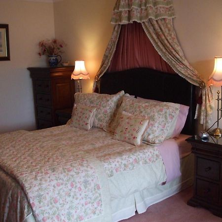 Tigh Na Bruach B&B Invermoriston Buitenkant foto