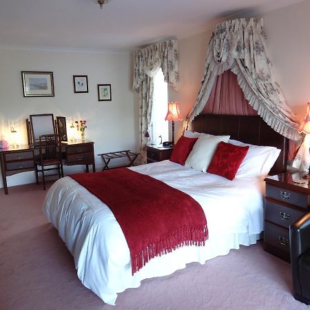 Tigh Na Bruach B&B Invermoriston Buitenkant foto