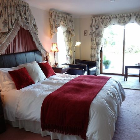 Tigh Na Bruach B&B Invermoriston Buitenkant foto