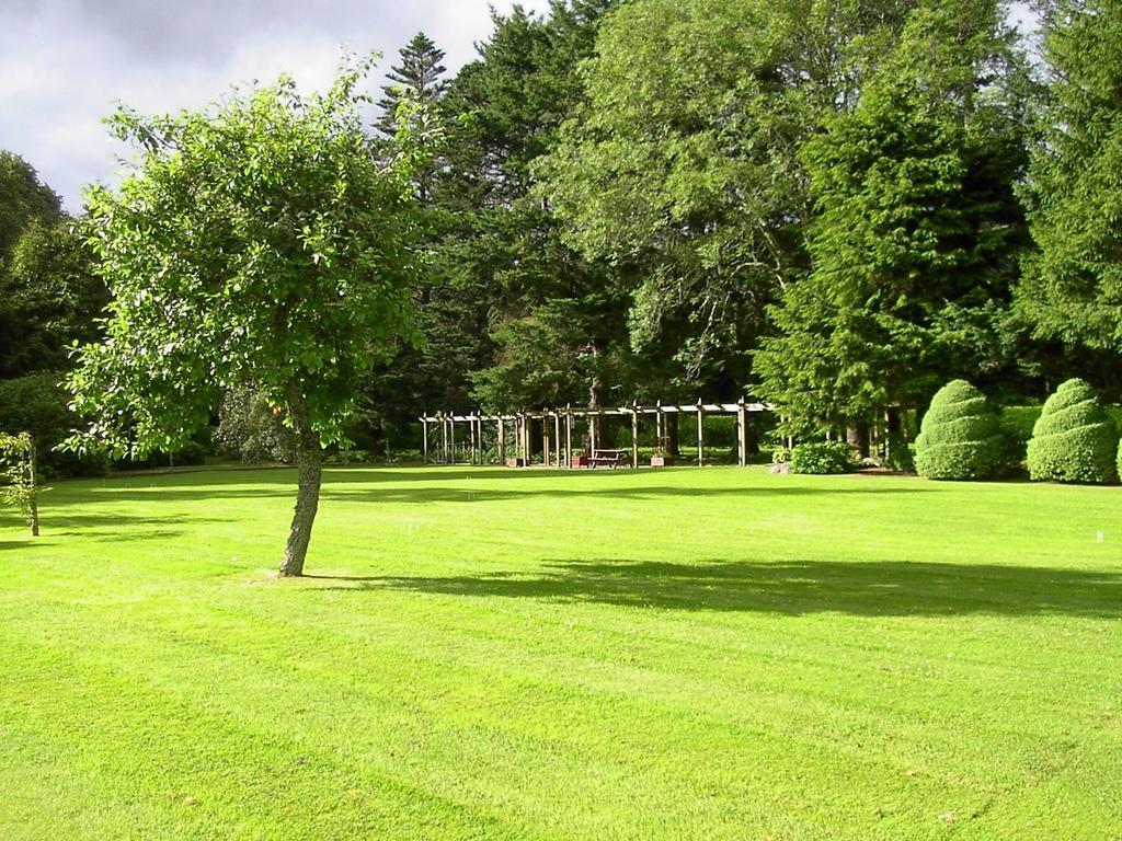 Tigh Na Bruach B&B Invermoriston Buitenkant foto